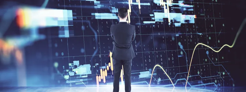 Falken Quant Trading